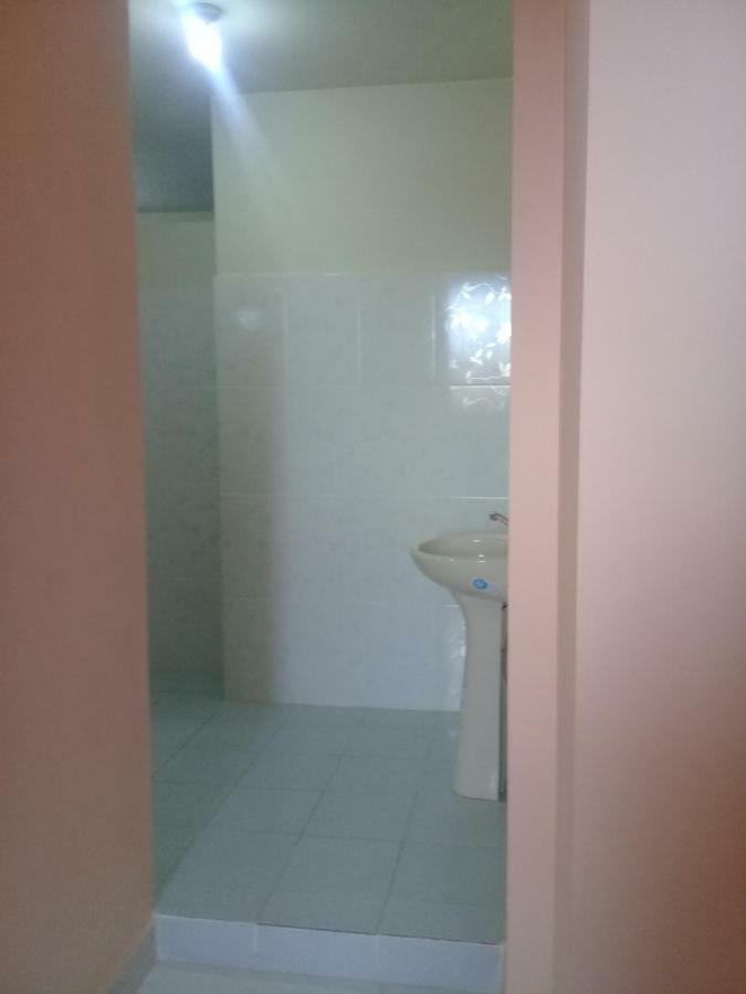 Hotel Ideal Villazon Extérieur photo